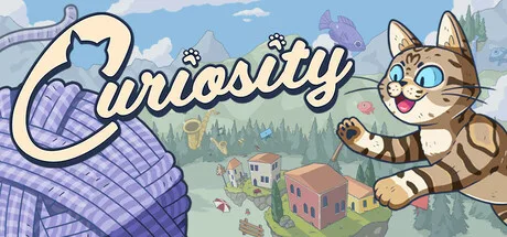 Curiosity: A Cat Climbing Game