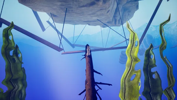 Screenshot 2 di Curiosity: A Cat Climbing Game