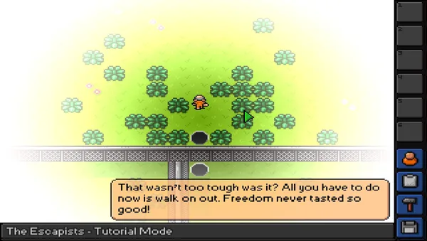Screenshot 11 di The Escapists