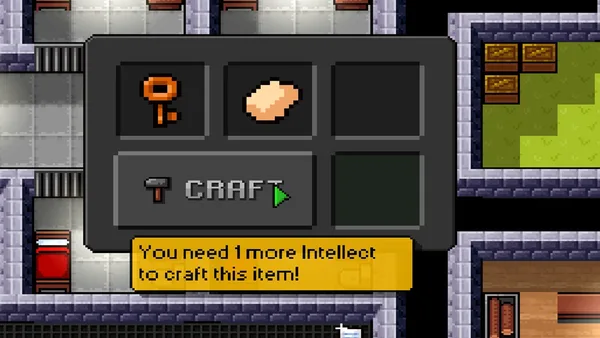 Screenshot 5 di The Escapists