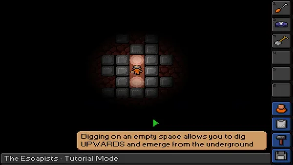 Screenshot 8 di The Escapists