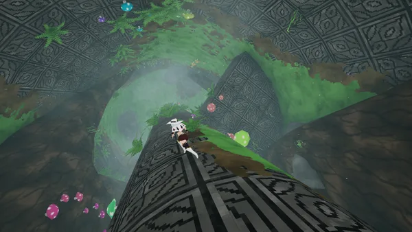 Metro Gravity screenshot 4