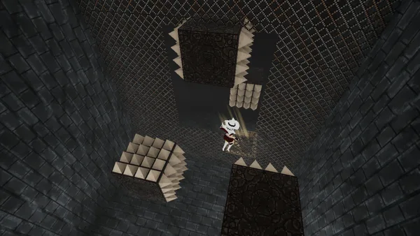 Metro Gravity screenshot 7