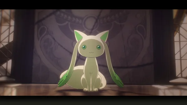 Madoka Magica Magia Exedra screenshot 12