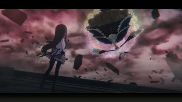 Madoka Magica Magia Exedra screenshot 7