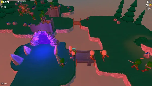 Rock the Islands screenshot 6