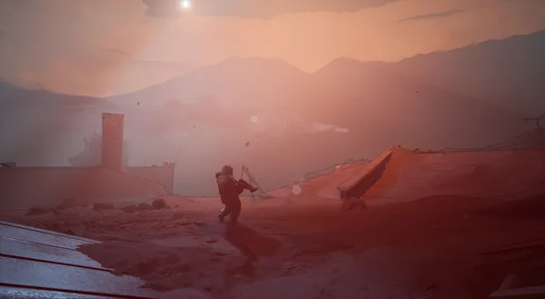 Into the Fire screenshot 10