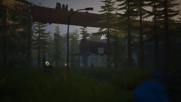Never Be Alone screenshot 11