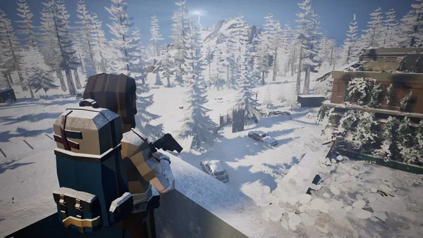 Never Be Alone screenshot 8