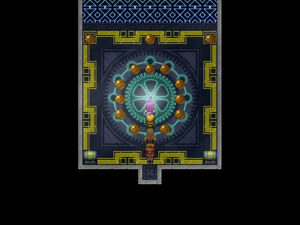 Millennium 2 - Take Me Higher screenshot 12