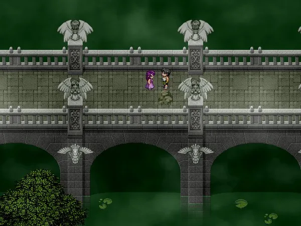Millennium 3 - Cry Wolf screenshot 13