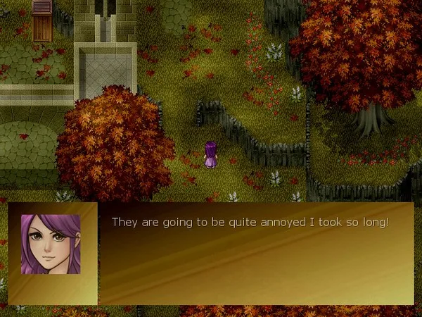 Millennium 3 - Cry Wolf screenshot 14