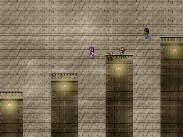 Millennium 3 - Cry Wolf screenshot 6