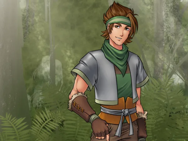 Millennium 3 - Cry Wolf screenshot 8