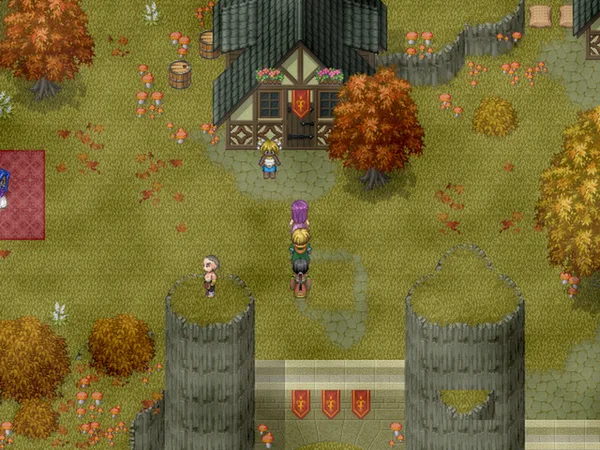 Millennium 4 - Beyond Sunset screenshot 6