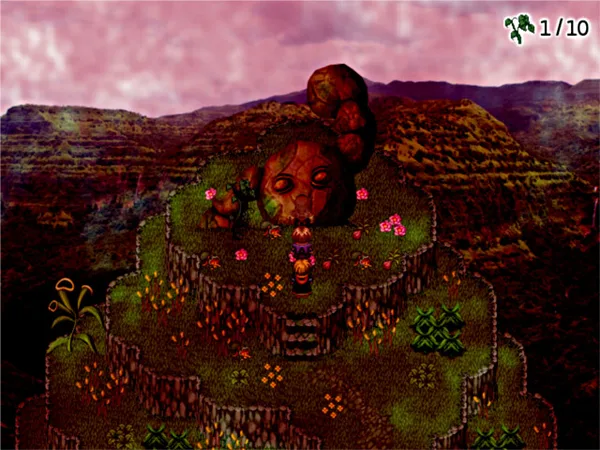 Millennium 5 - The Battle of the Millennium screenshot 21
