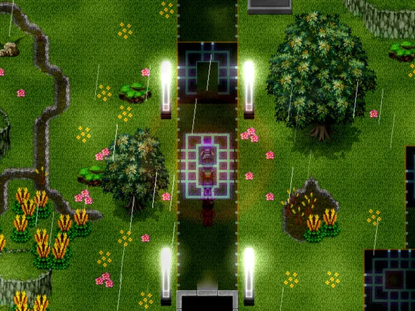 Millennium 5 - The Battle of the Millennium screenshot 23