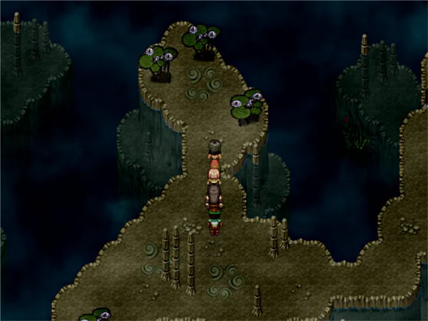 Millennium 5 - The Battle of the Millennium screenshot 27