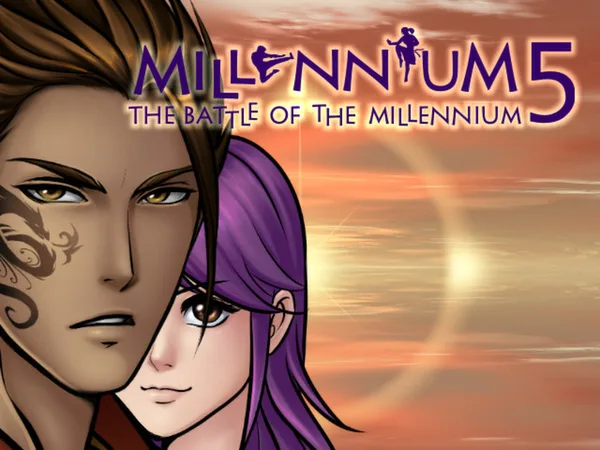 Millennium 5 - The Battle of the Millennium screenshot 29