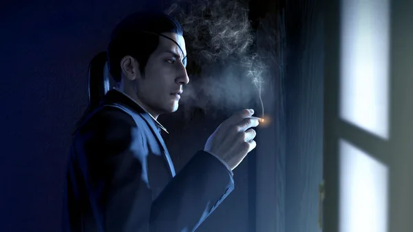 Yakuza 0 Director's Cut screenshot 2