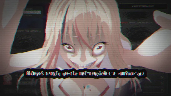 I Hate My Waifu Streamer screenshot 6