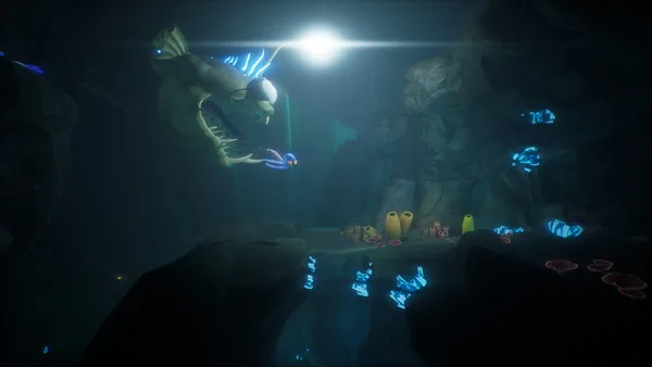 Darwin's Paradox! screenshot 8