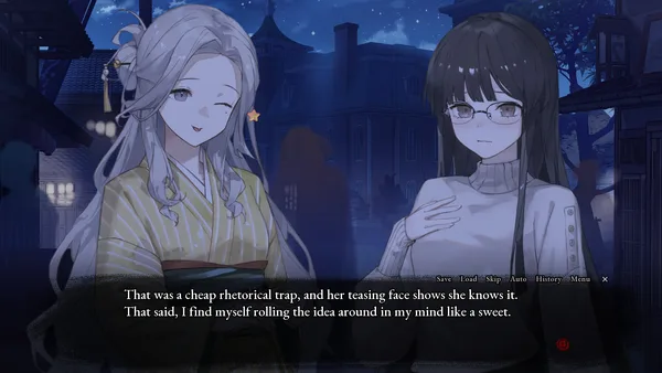 A Tithe in Blood screenshot 8