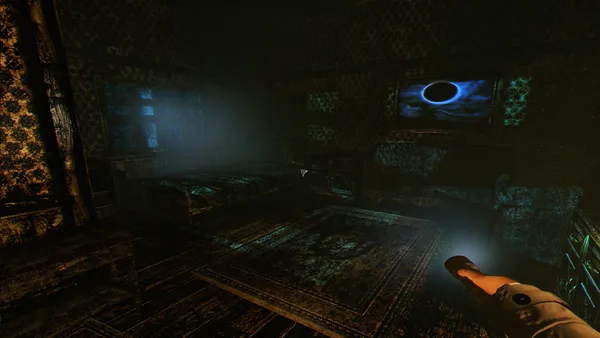 Darkness Within 2: The Dark Lineage screenshot 13
