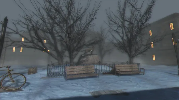 Darkness Within 2: The Dark Lineage screenshot 15