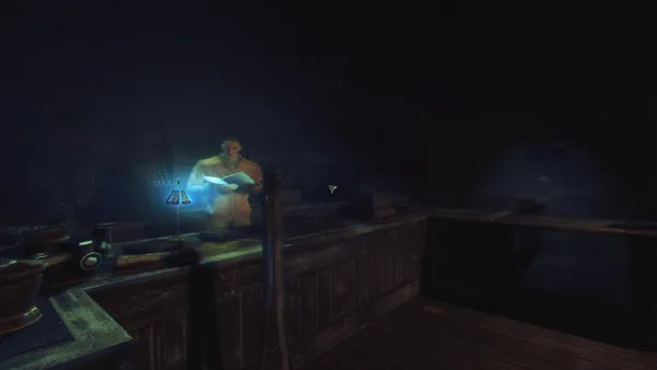 Darkness Within 2: The Dark Lineage screenshot 16