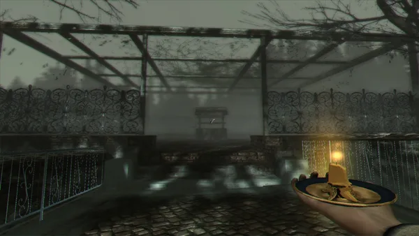 Darkness Within 2: The Dark Lineage screenshot 9