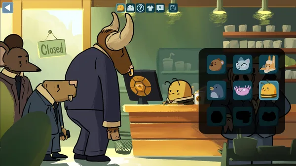 Fireside Feelings screenshot 7