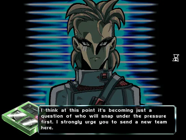 the white chamber screenshot 3