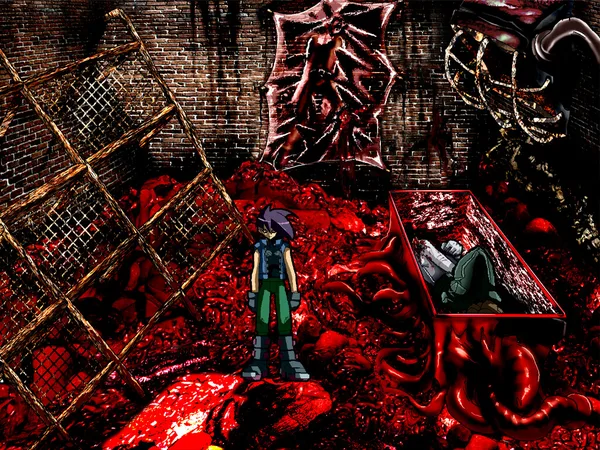 the white chamber screenshot 4