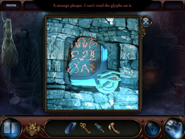 Theatre Of The Absurd screenshot 10