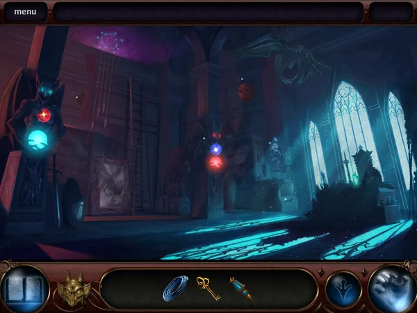 Theatre Of The Absurd screenshot 13