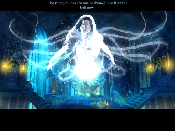 Theatre Of The Absurd screenshot 14