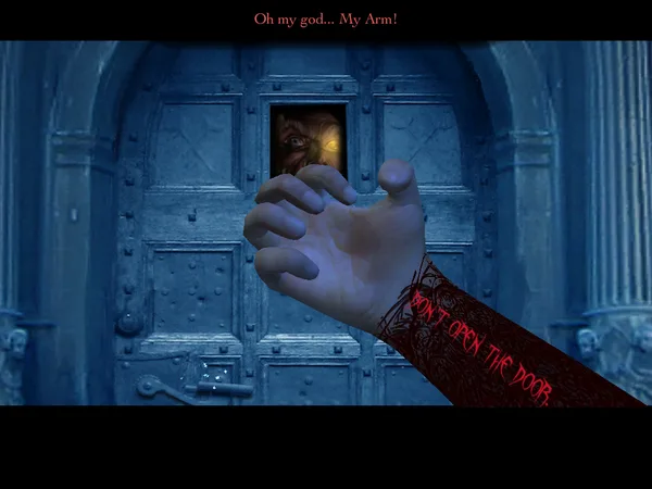 Theatre Of The Absurd screenshot 15