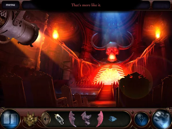 Theatre Of The Absurd screenshot 16