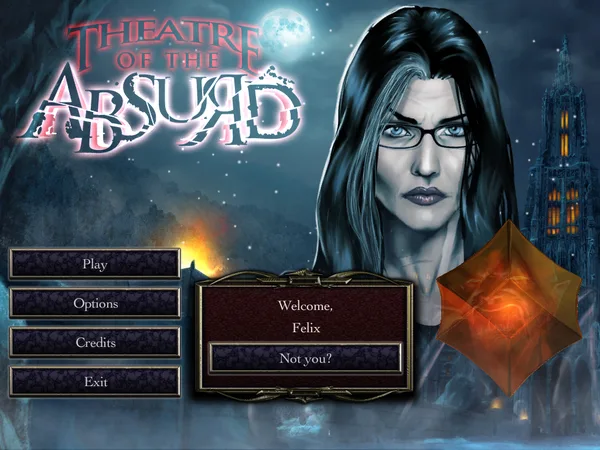 Theatre Of The Absurd screenshot 17