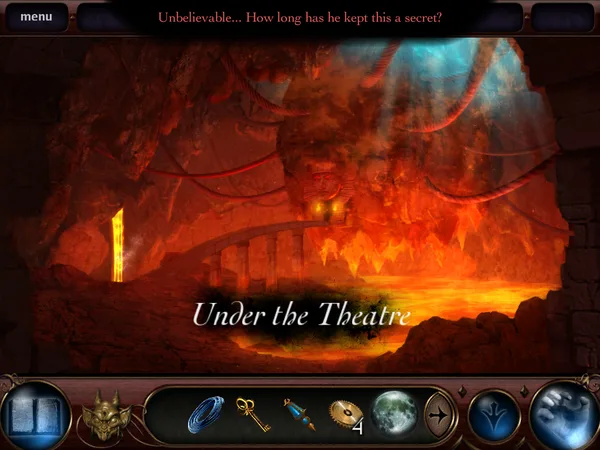 Theatre Of The Absurd screenshot 18