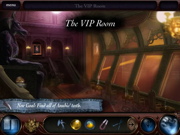 Theatre Of The Absurd screenshot 19