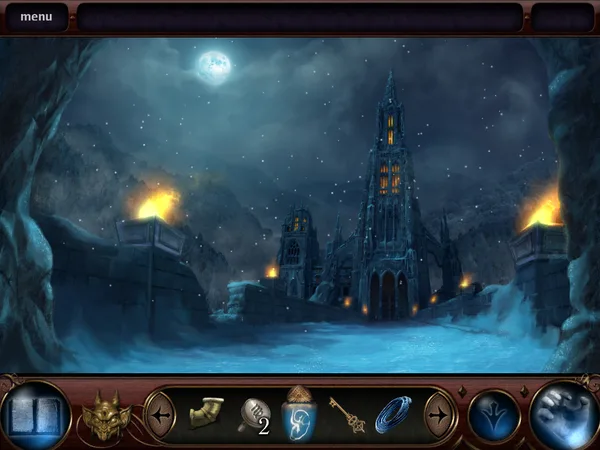 Theatre Of The Absurd screenshot 2