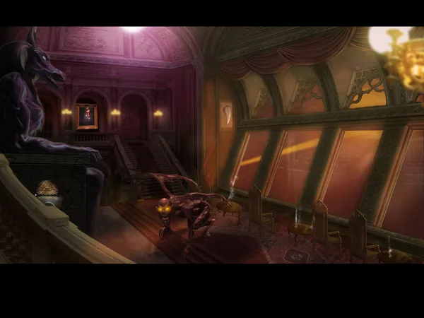 Theatre Of The Absurd screenshot 20