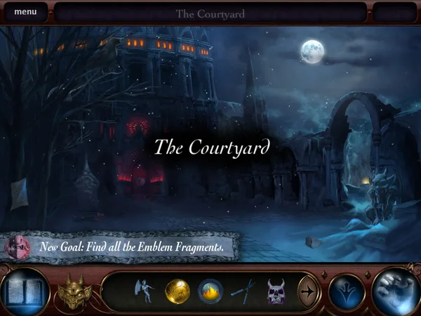 Theatre Of The Absurd screenshot 5