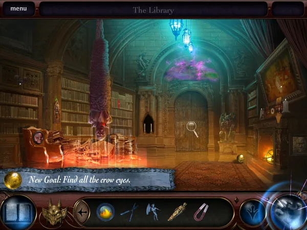 Theatre Of The Absurd screenshot 8
