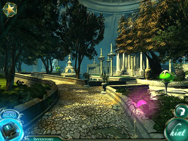 Empress Of The Deep screenshot 4