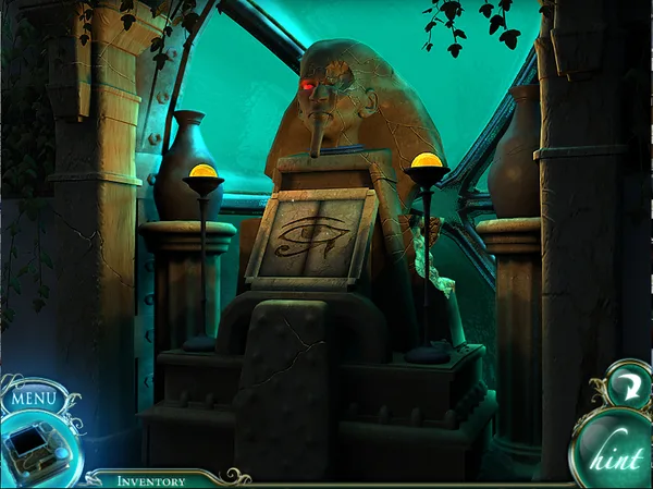 Empress Of The Deep screenshot 8