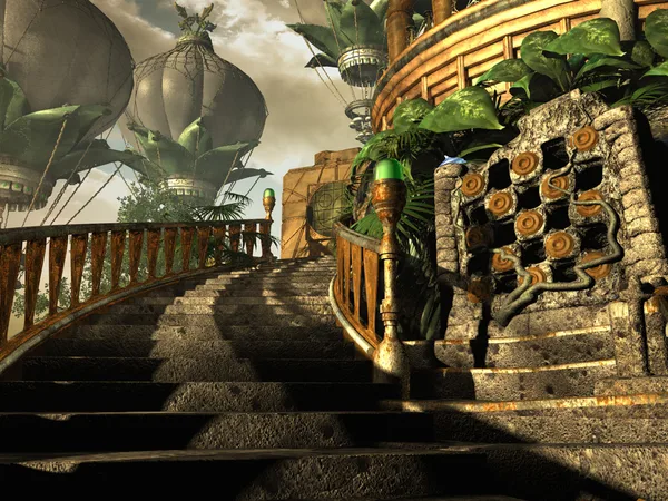 Empress Of The Deep 2: Song Of The Blue Whale screenshot 14