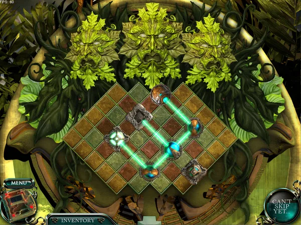 Empress Of The Deep 2: Song Of The Blue Whale screenshot 15